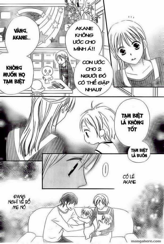 Love So Life - Chapter 11 - Trang 8