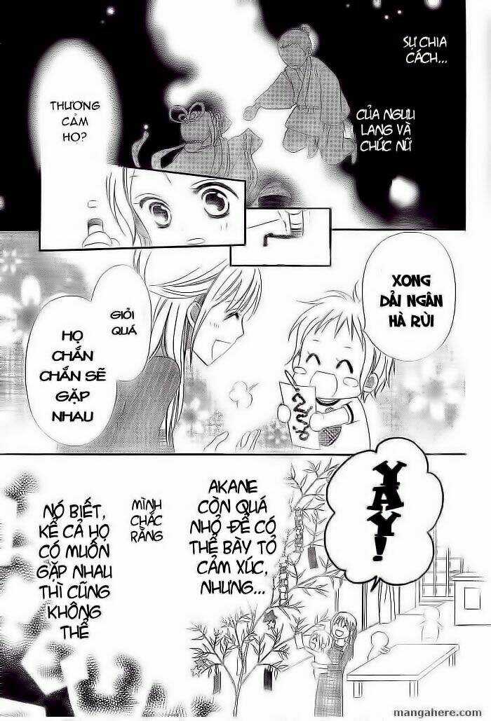 Love So Life - Chapter 11 - Trang 9