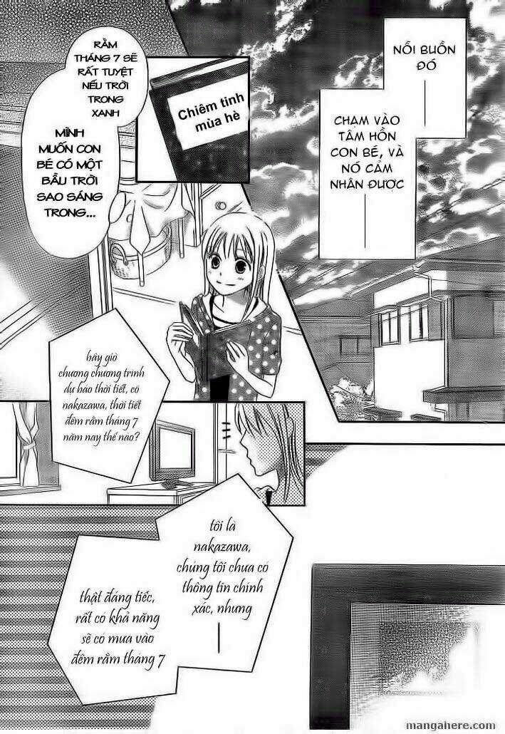 Love So Life - Chapter 11 - Trang 10