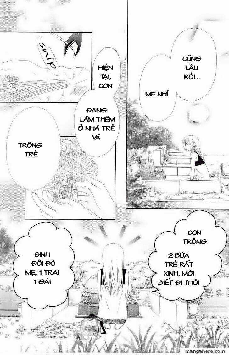 Love So Life - Chapter 12 - Trang 11