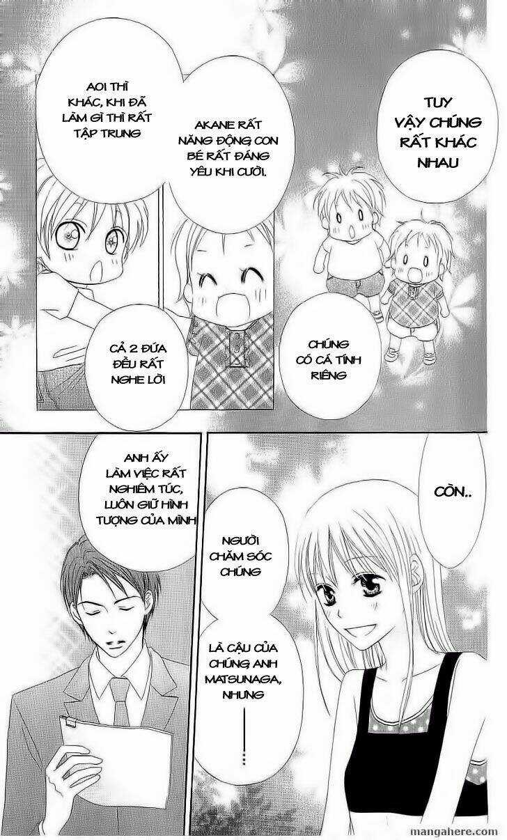 Love So Life - Chapter 12 - Trang 12