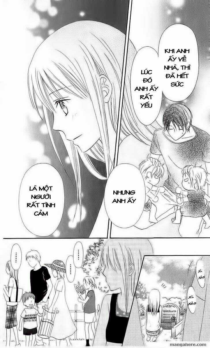 Love So Life - Chapter 12 - Trang 13