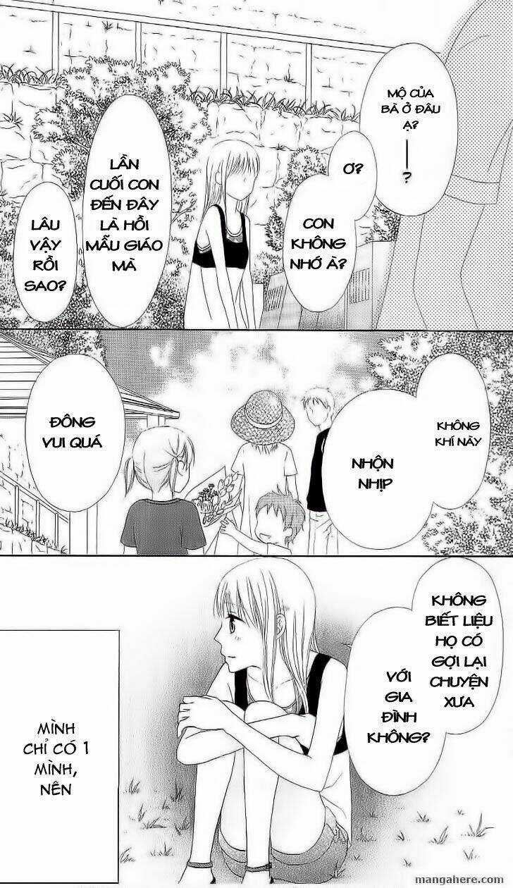 Love So Life - Chapter 12 - Trang 14