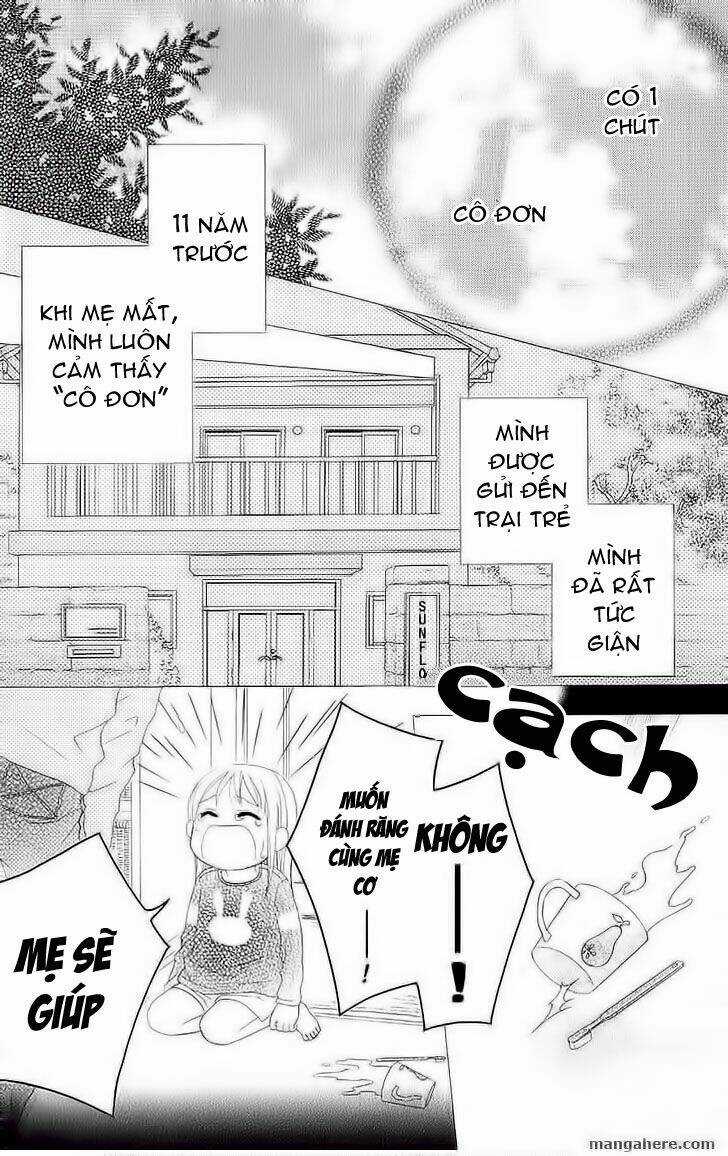 Love So Life - Chapter 12 - Trang 15