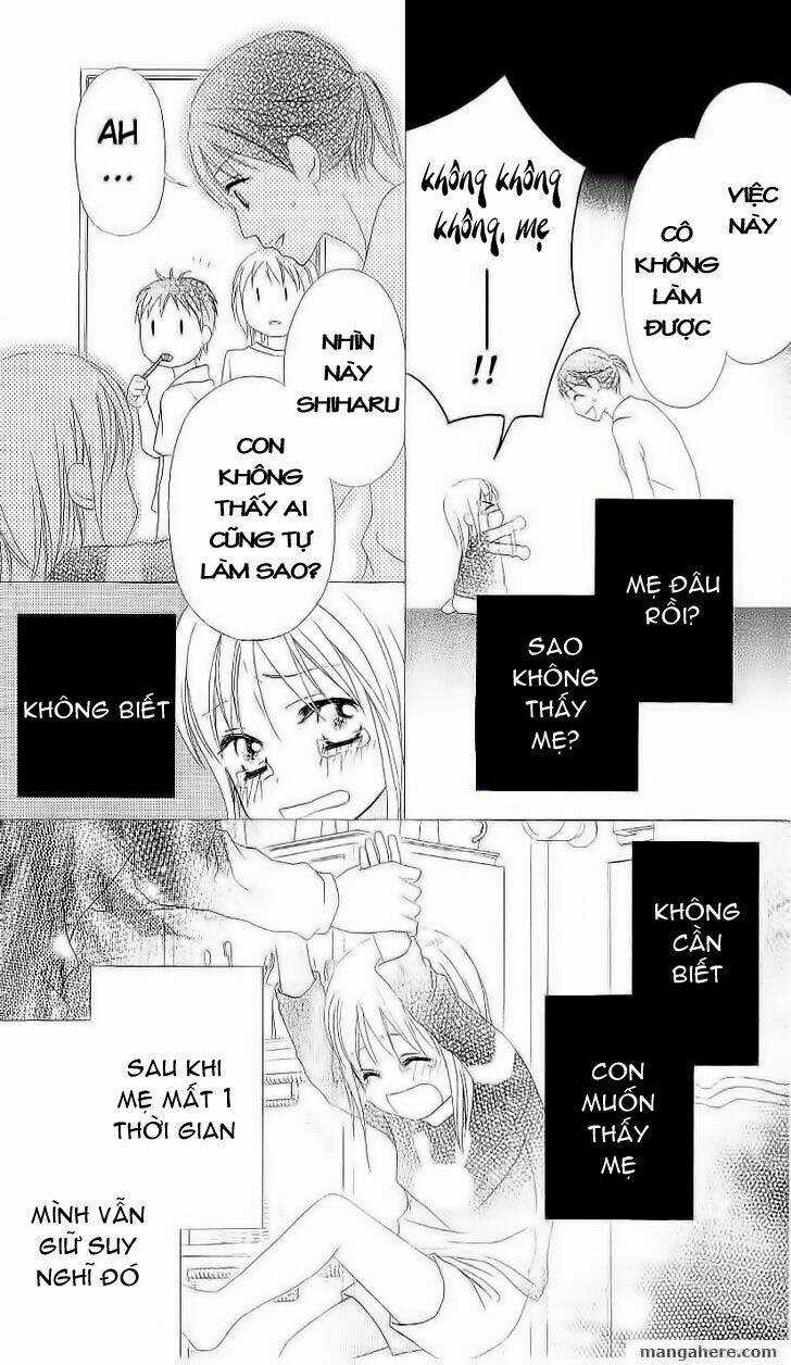 Love So Life - Chapter 12 - Trang 16