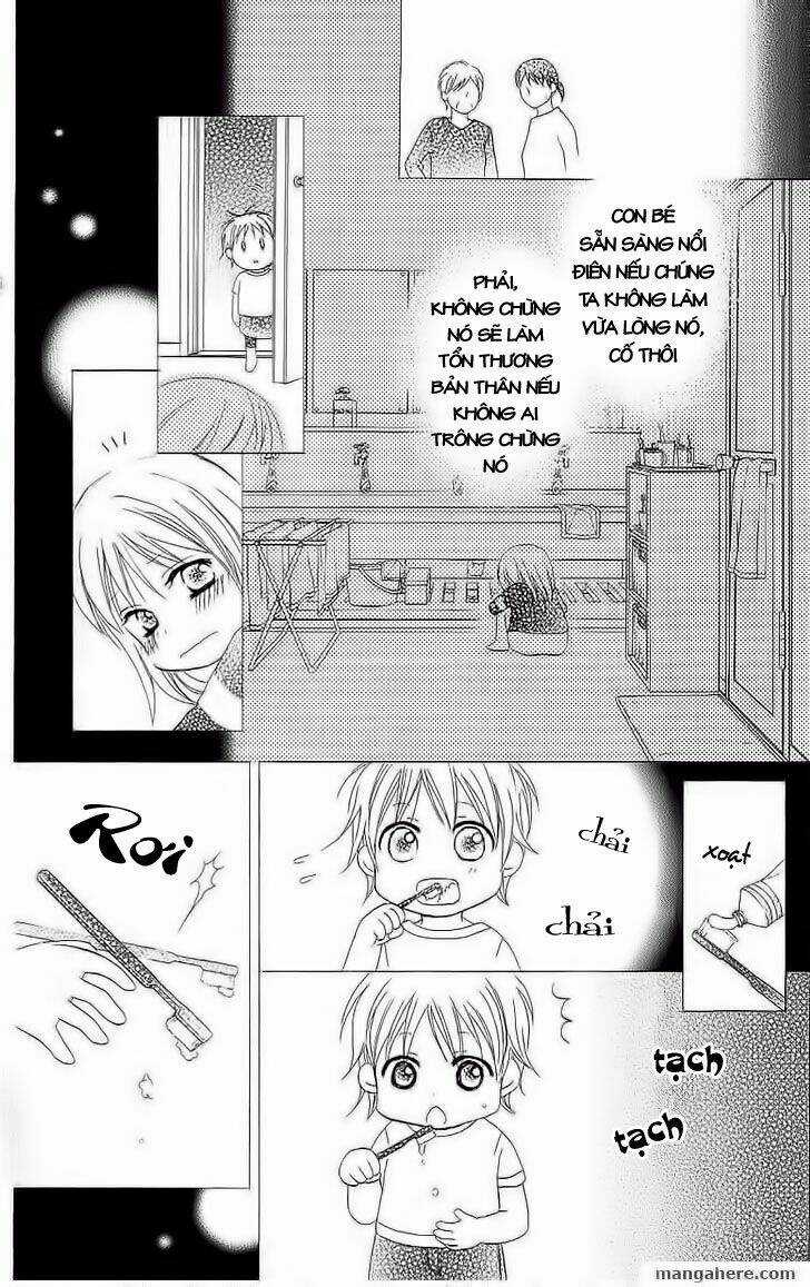 Love So Life - Chapter 12 - Trang 17