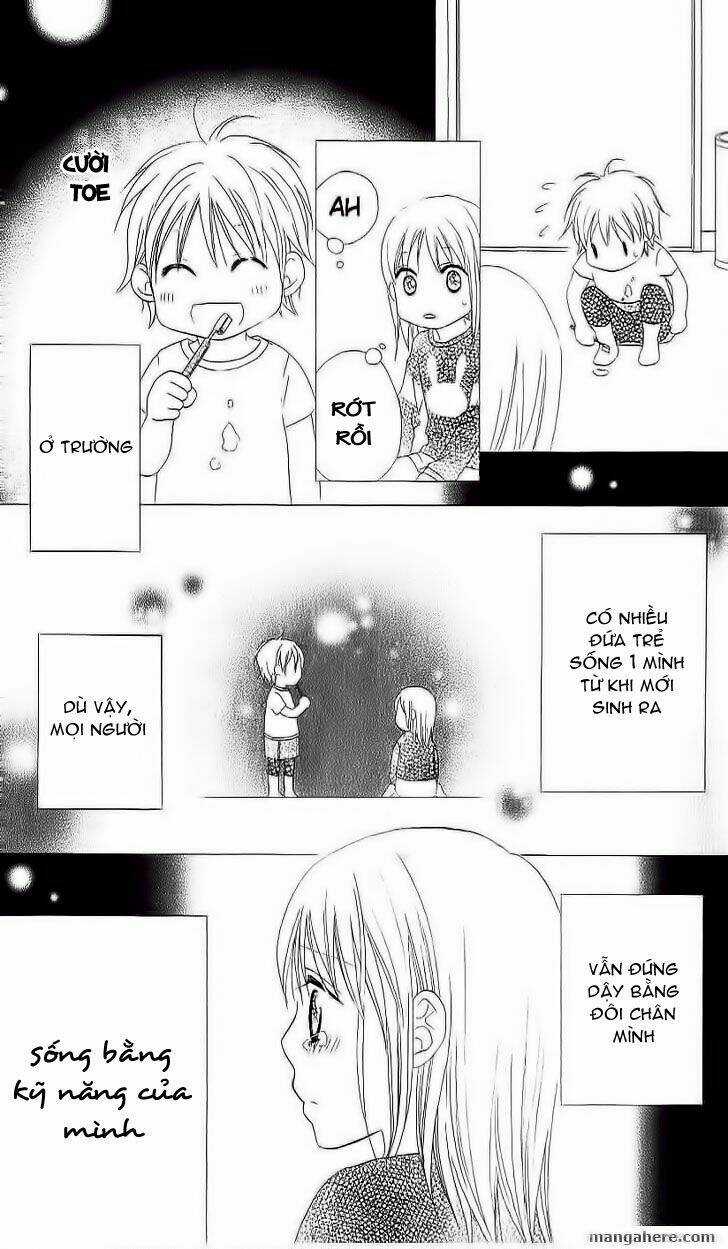 Love So Life - Chapter 12 - Trang 18