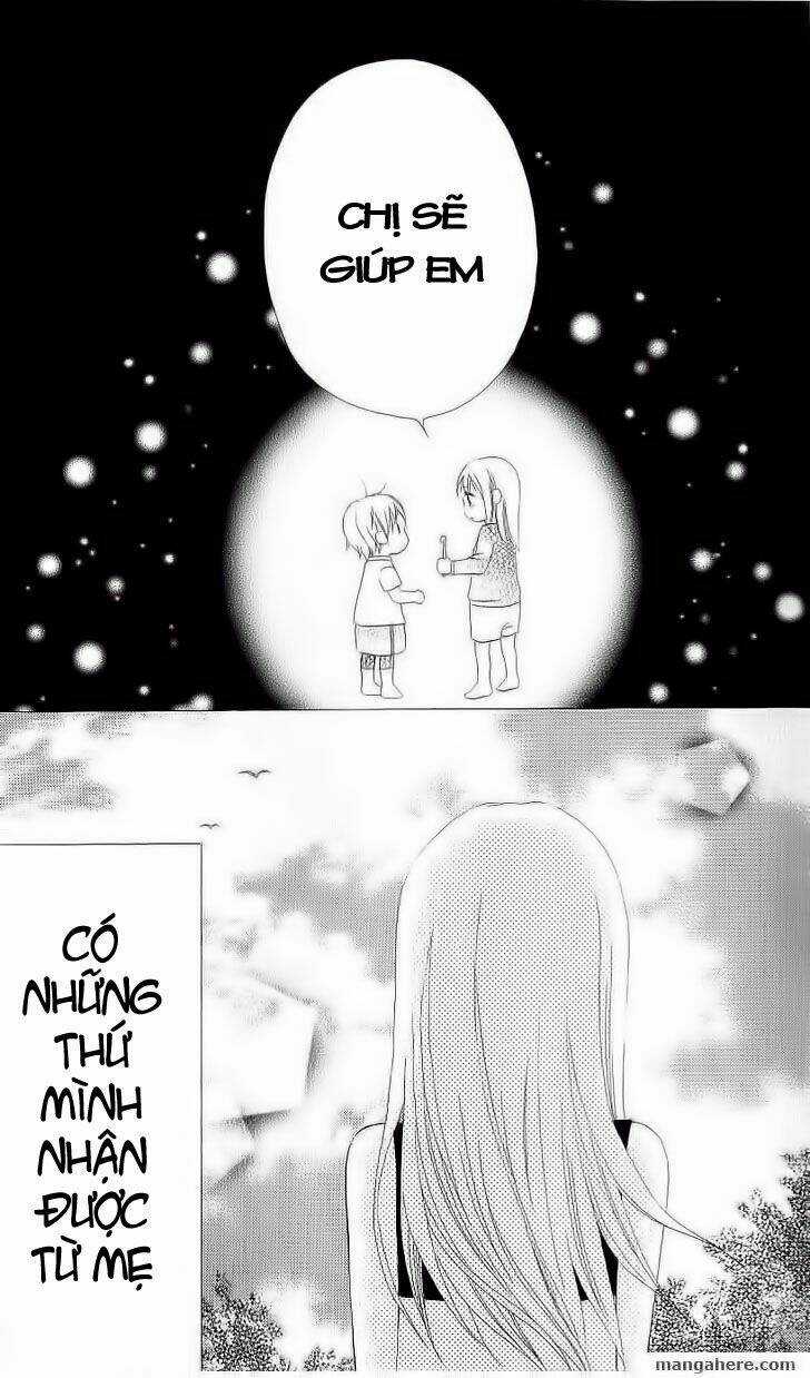 Love So Life - Chapter 12 - Trang 20