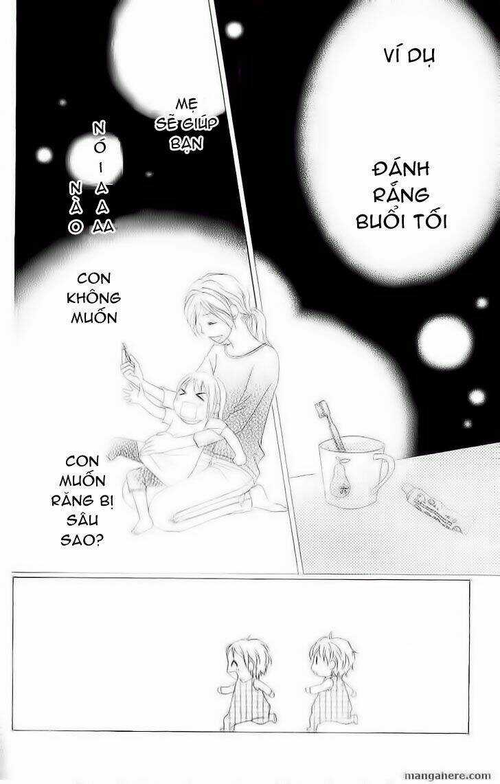 Love So Life - Chapter 12 - Trang 3