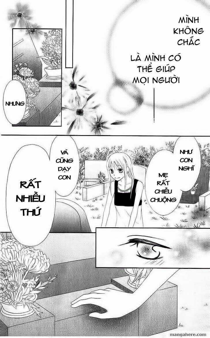 Love So Life - Chapter 12 - Trang 21