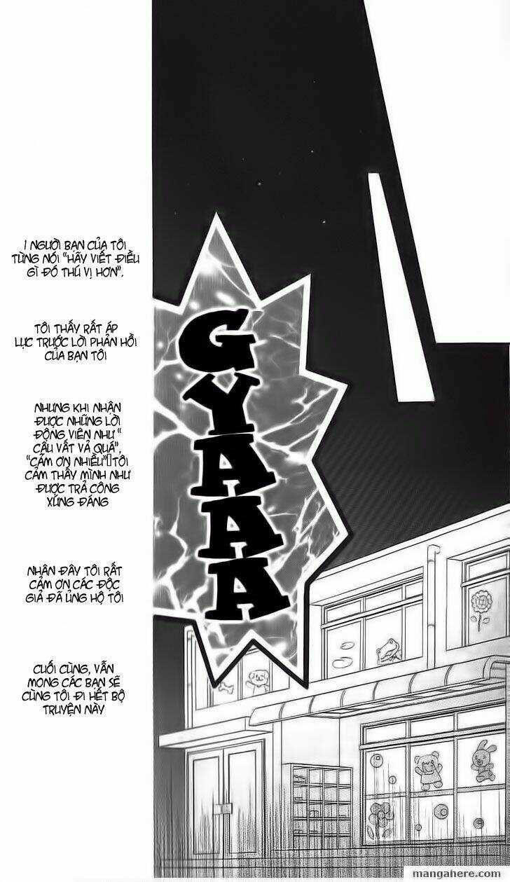 Love So Life - Chapter 12 - Trang 22