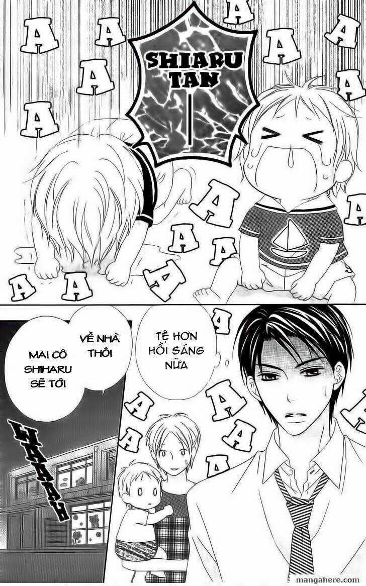 Love So Life - Chapter 12 - Trang 23