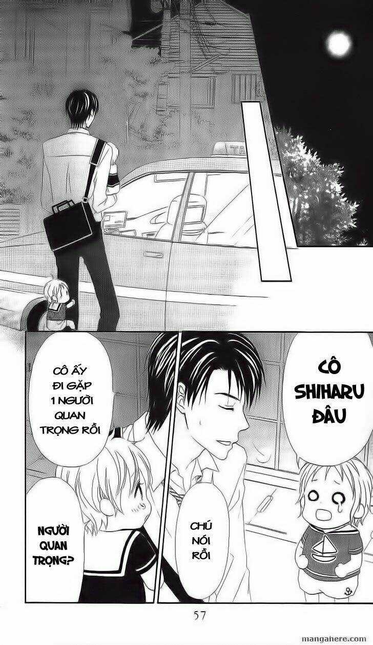 Love So Life - Chapter 12 - Trang 24