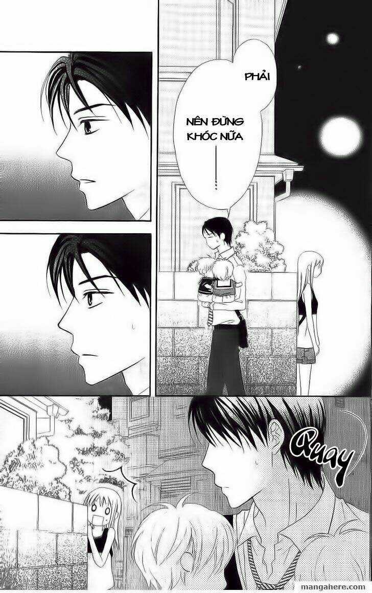 Love So Life - Chapter 12 - Trang 25