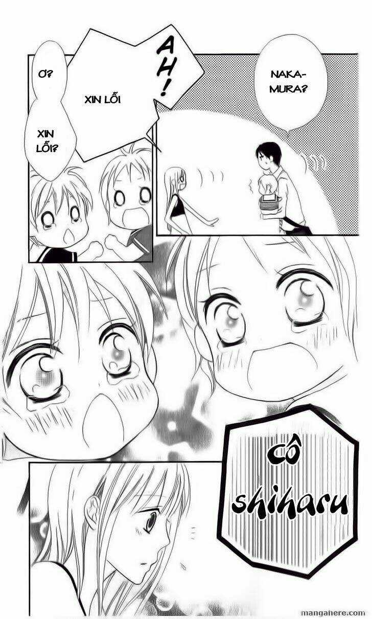 Love So Life - Chapter 12 - Trang 26