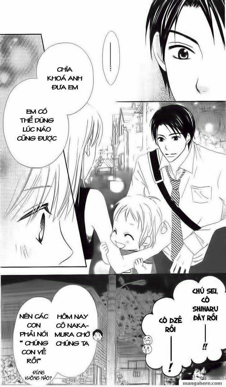 Love So Life - Chapter 12 - Trang 28