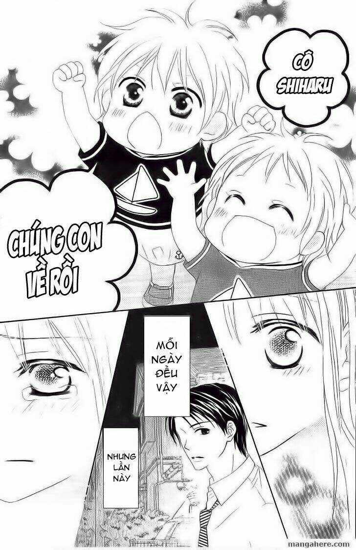 Love So Life - Chapter 12 - Trang 29