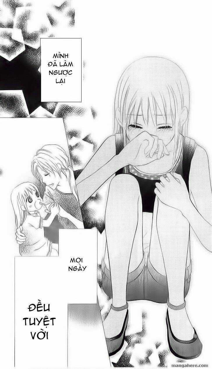 Love So Life - Chapter 12 - Trang 30