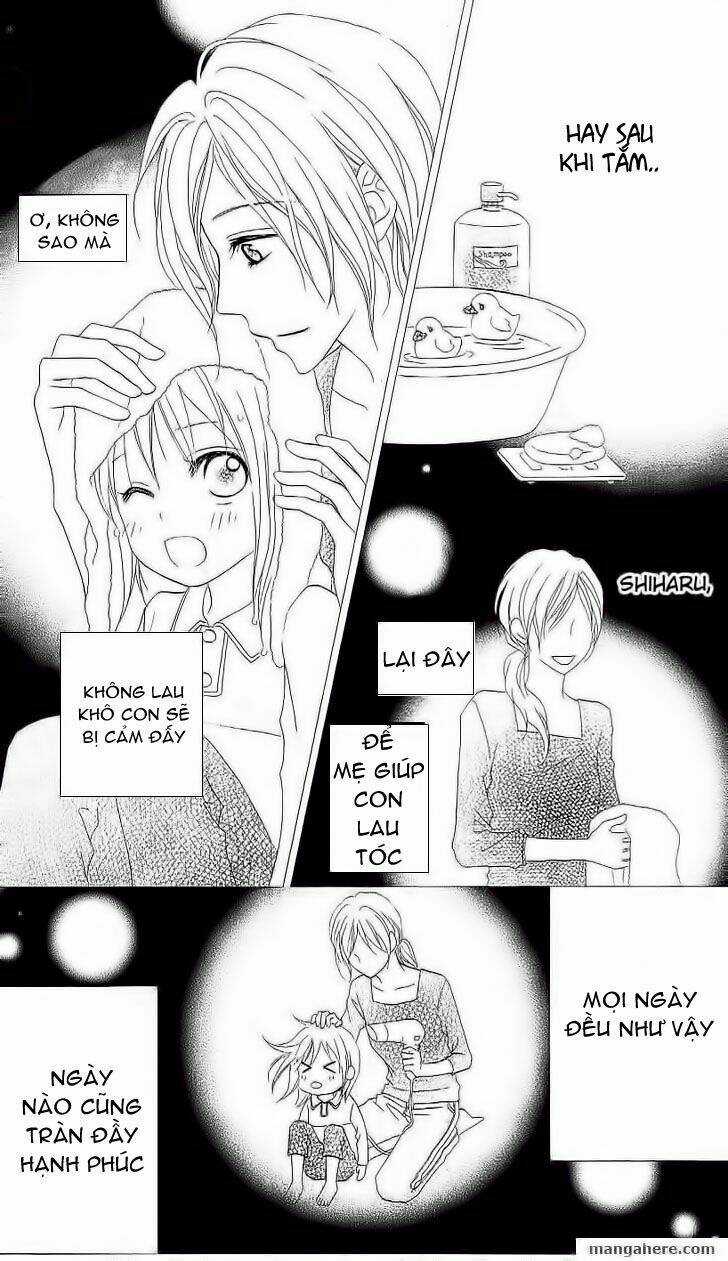 Love So Life - Chapter 12 - Trang 4