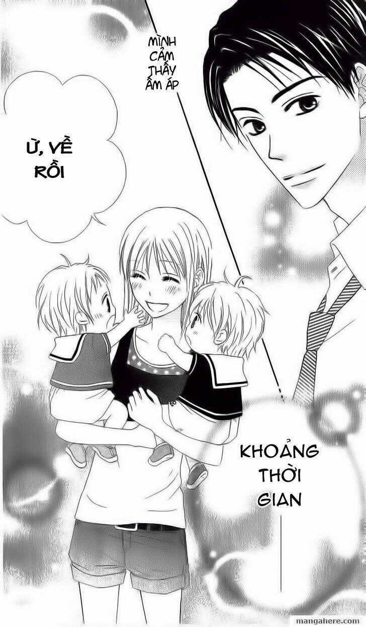 Love So Life - Chapter 12 - Trang 31