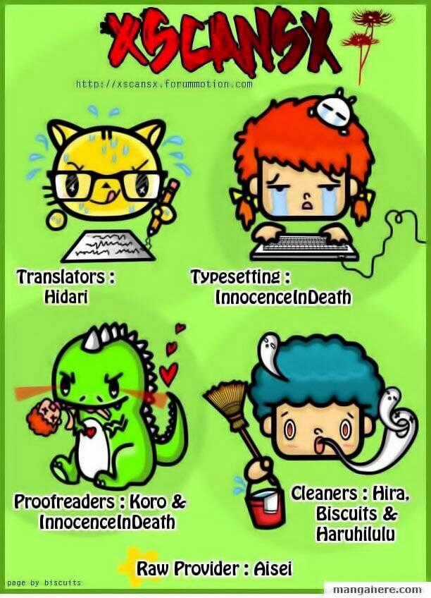 Love So Life - Chapter 12 - Trang 32