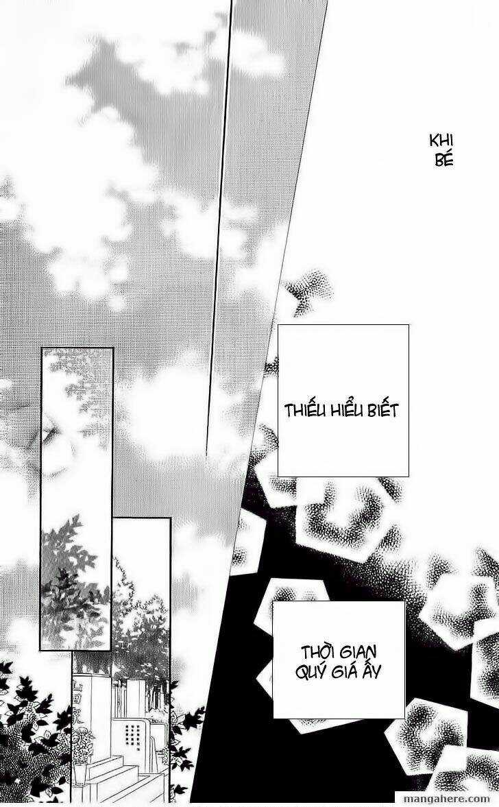Love So Life - Chapter 12 - Trang 5