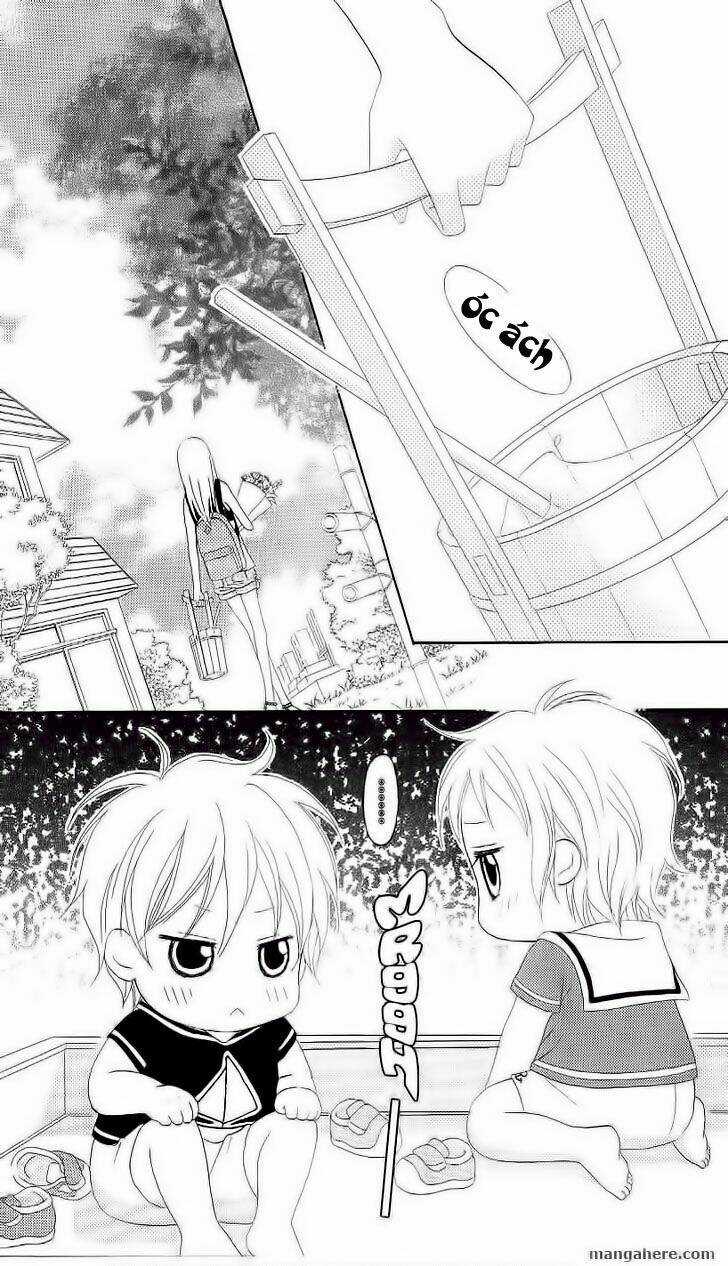 Love So Life - Chapter 12 - Trang 6