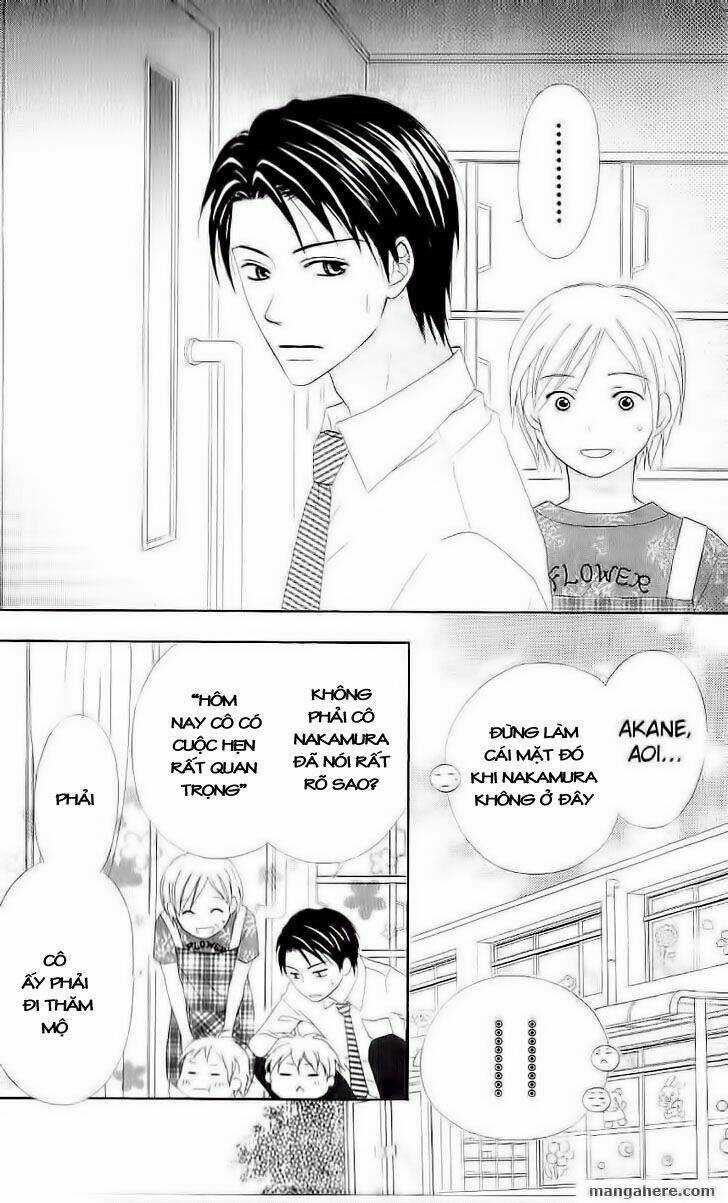 Love So Life - Chapter 12 - Trang 7