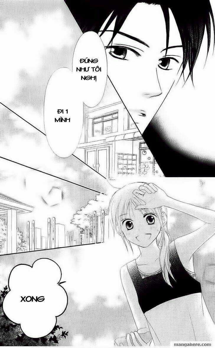 Love So Life - Chapter 12 - Trang 9