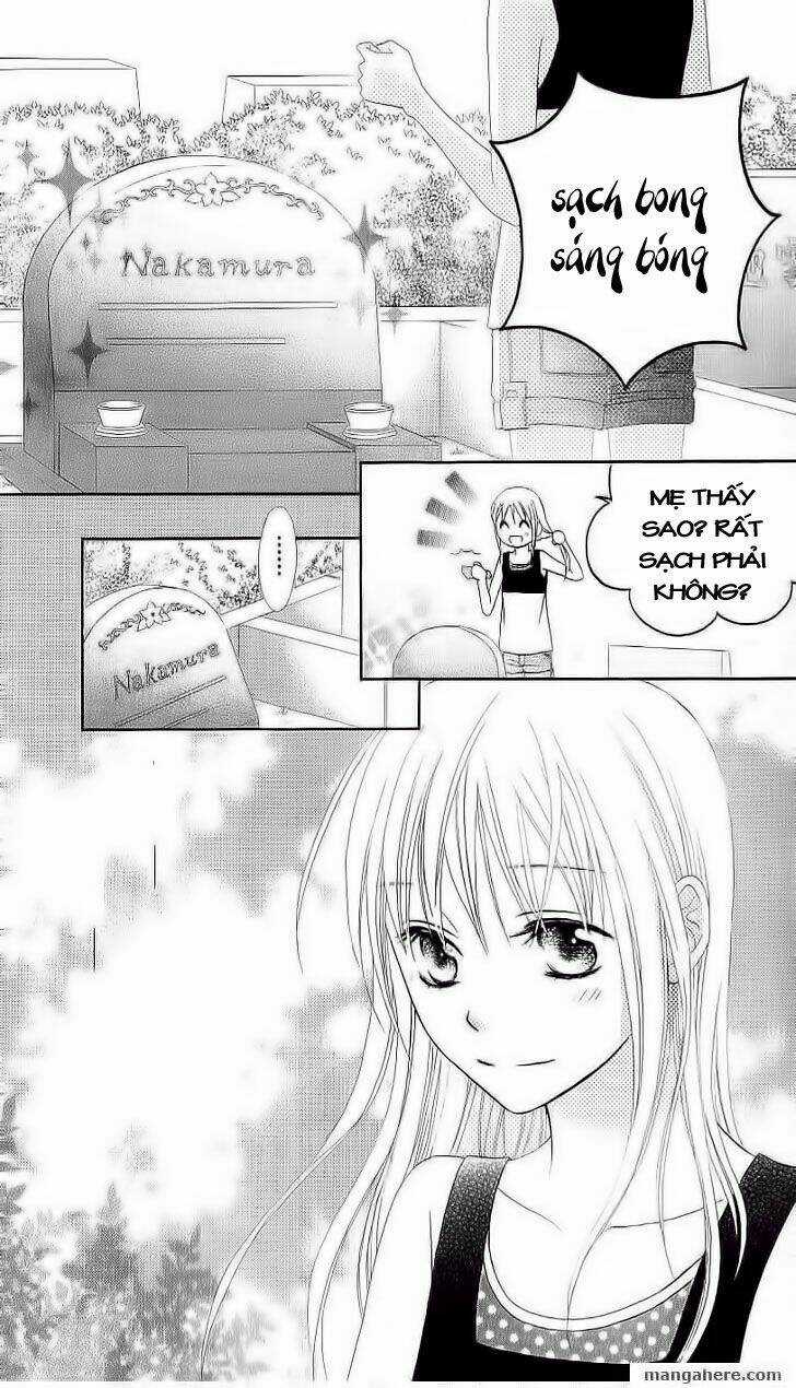 Love So Life - Chapter 12 - Trang 10