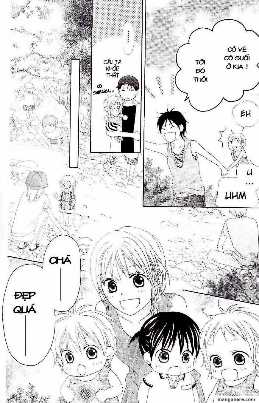 Love So Life - Chapter 13 - Trang 11