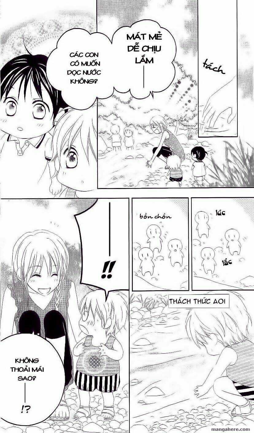 Love So Life - Chapter 13 - Trang 12