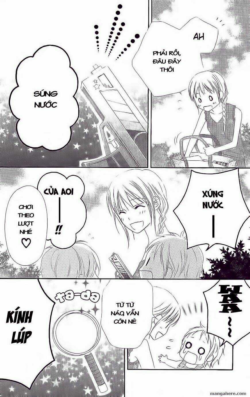 Love So Life - Chapter 13 - Trang 13