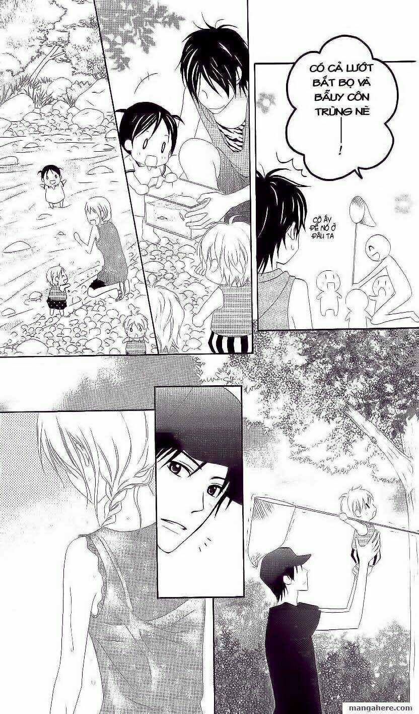 Love So Life - Chapter 13 - Trang 14