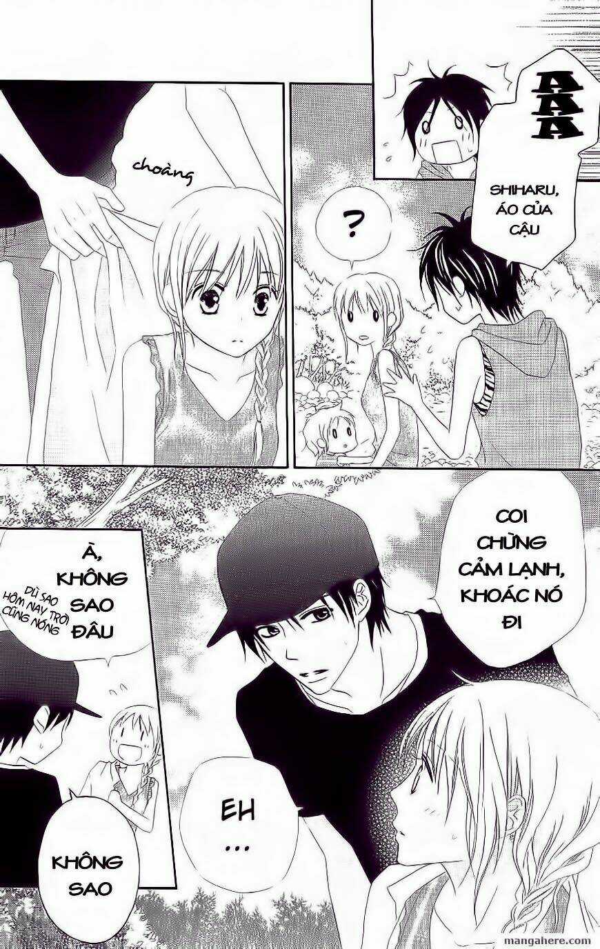 Love So Life - Chapter 13 - Trang 15