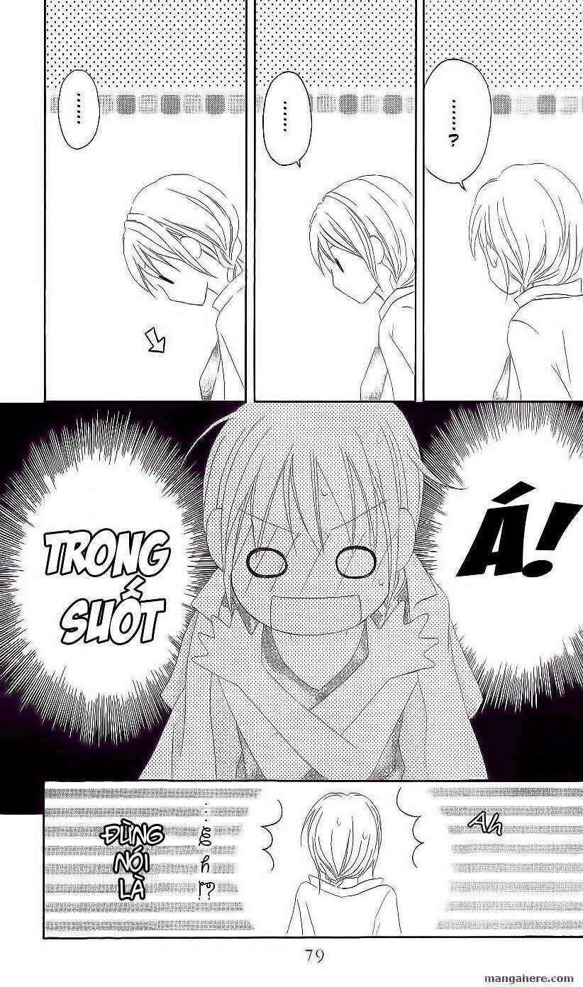 Love So Life - Chapter 13 - Trang 16