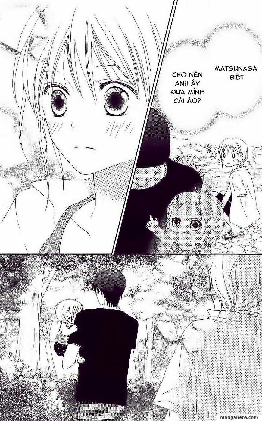 Love So Life - Chapter 13 - Trang 17