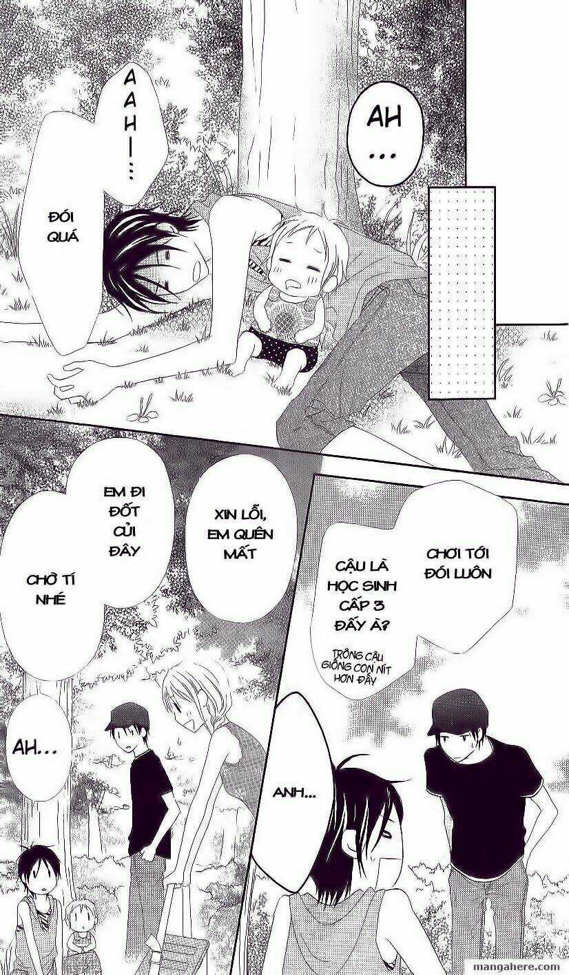 Love So Life - Chapter 13 - Trang 18