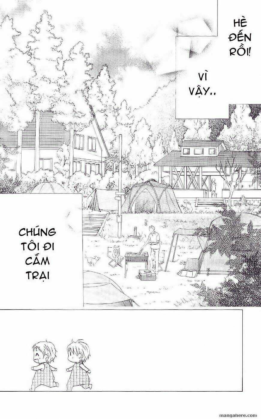 Love So Life - Chapter 13 - Trang 3