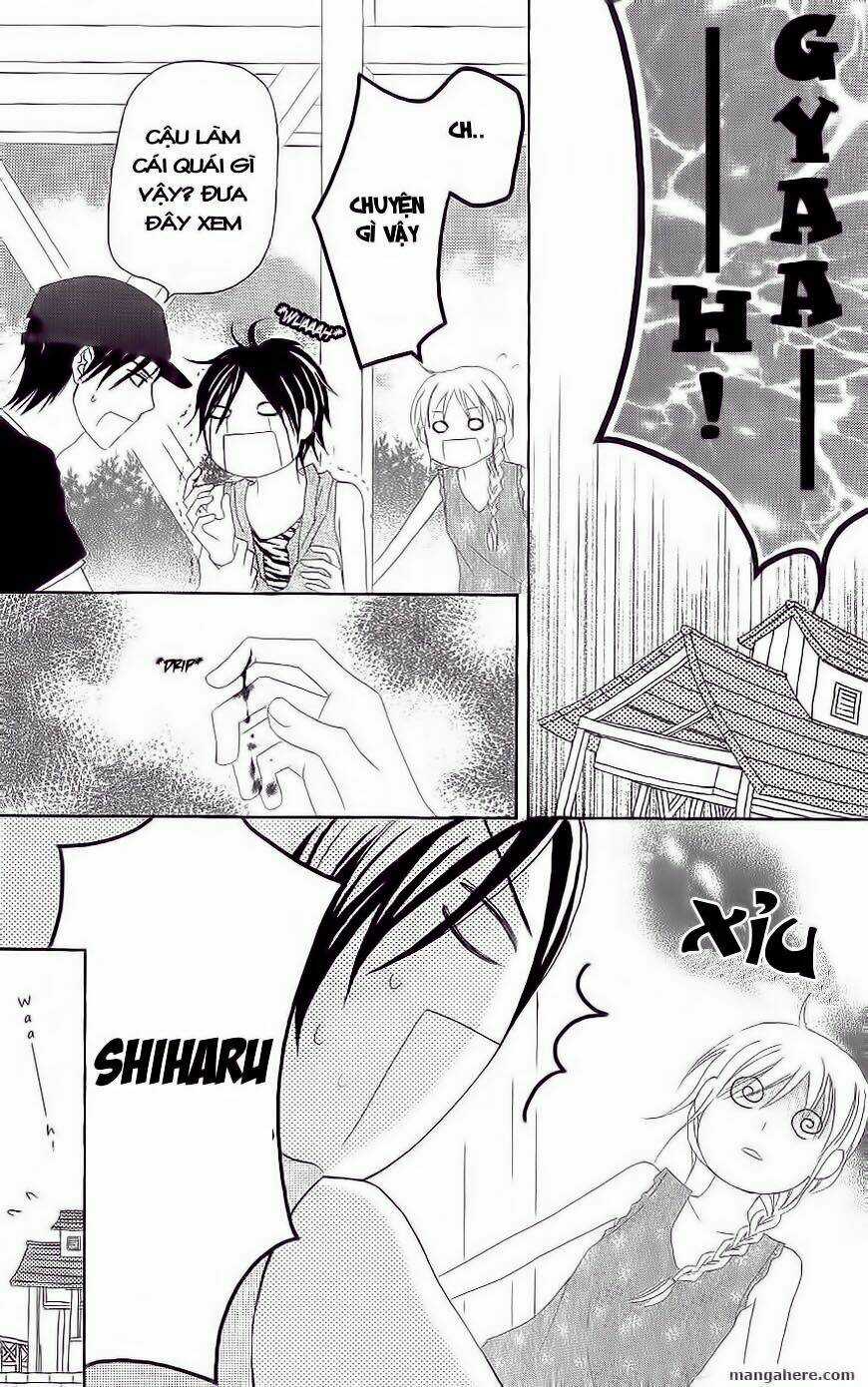 Love So Life - Chapter 13 - Trang 21