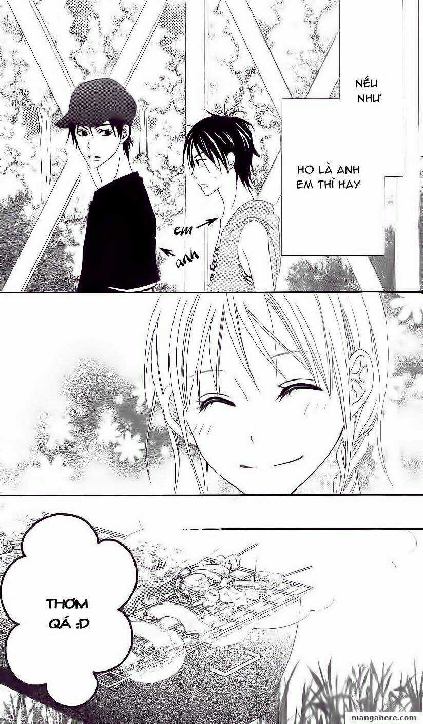 Love So Life - Chapter 13 - Trang 24