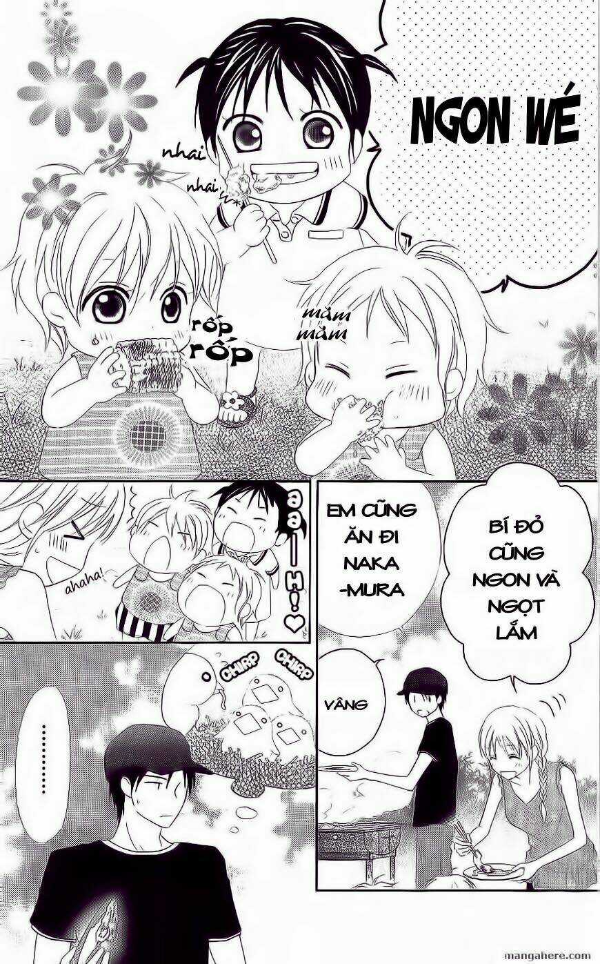 Love So Life - Chapter 13 - Trang 25