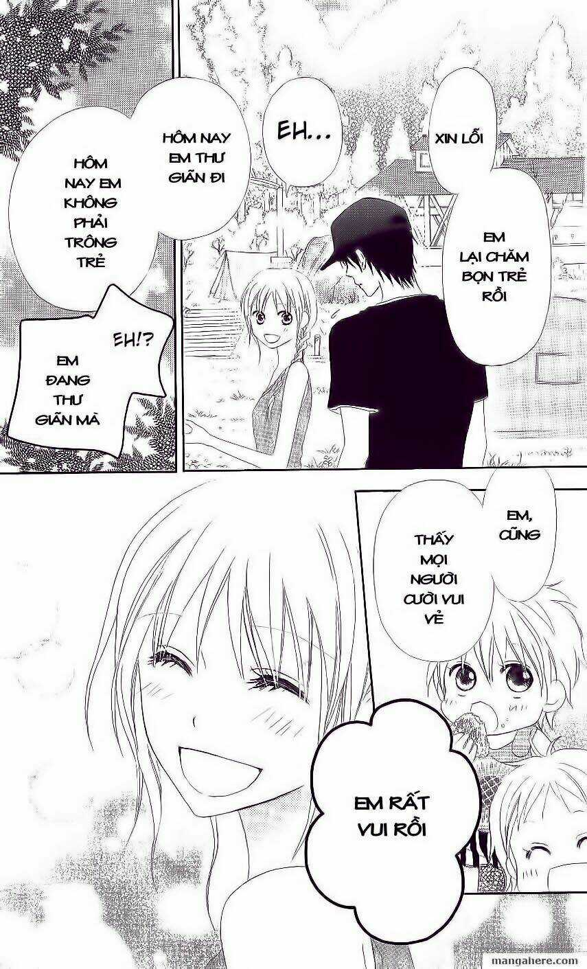 Love So Life - Chapter 13 - Trang 26