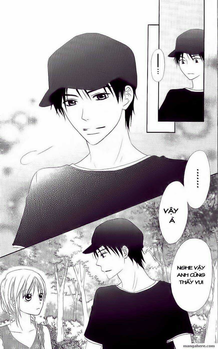 Love So Life - Chapter 13 - Trang 27