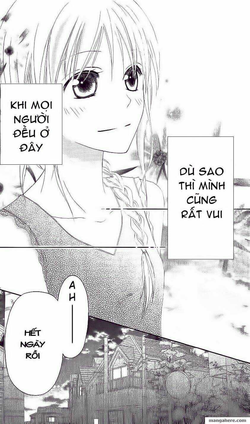 Love So Life - Chapter 13 - Trang 28