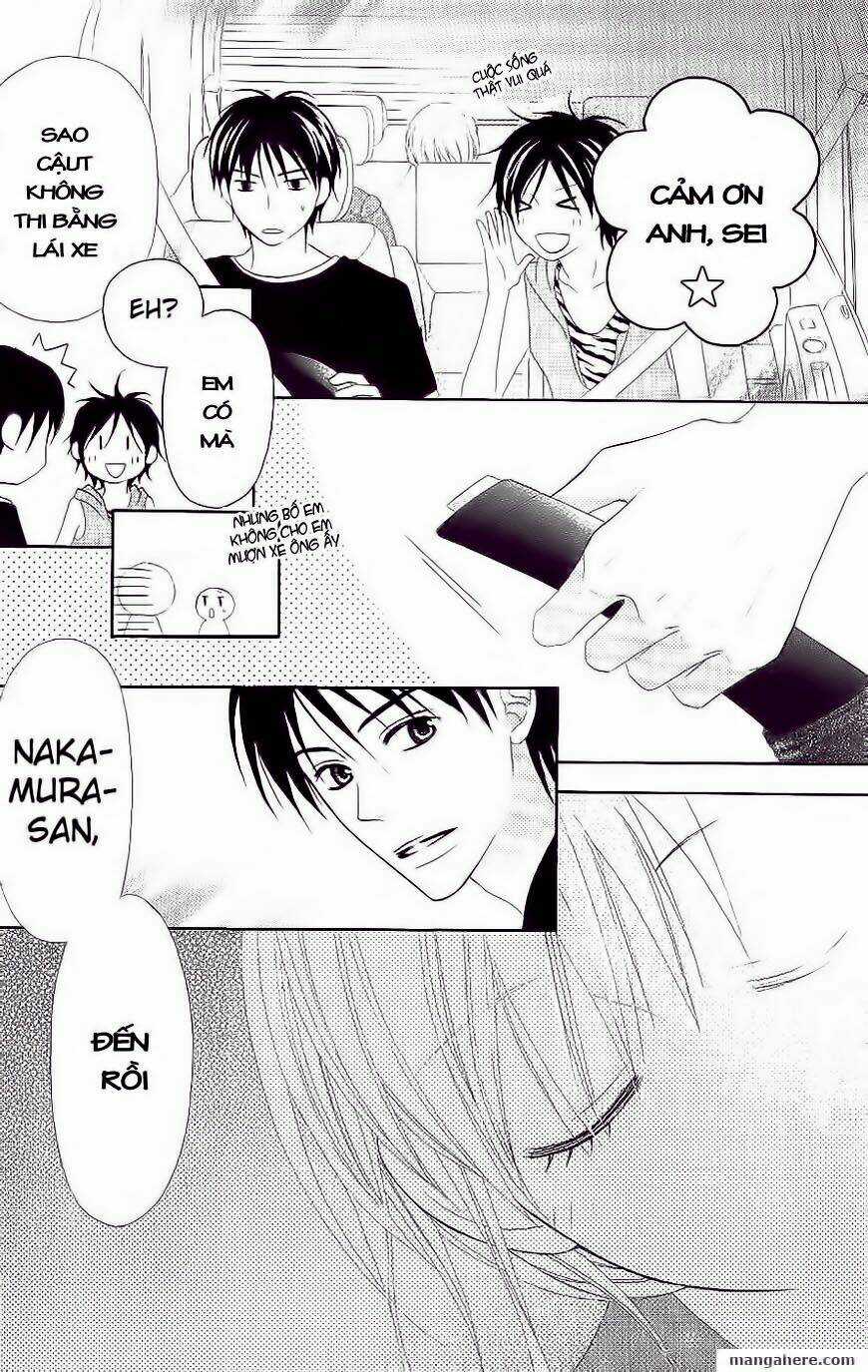 Love So Life - Chapter 13 - Trang 29