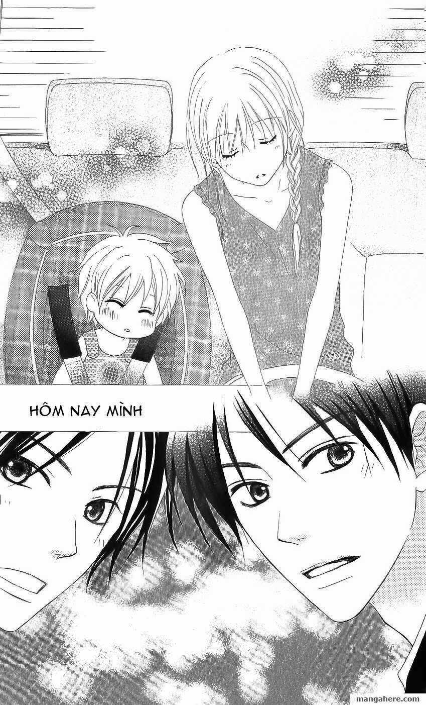 Love So Life - Chapter 13 - Trang 30