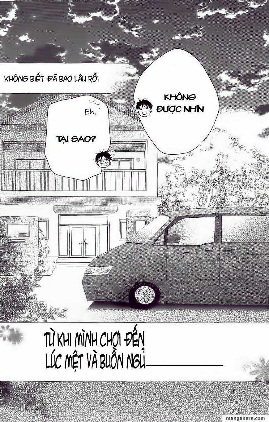 Love So Life - Chapter 13 - Trang 31