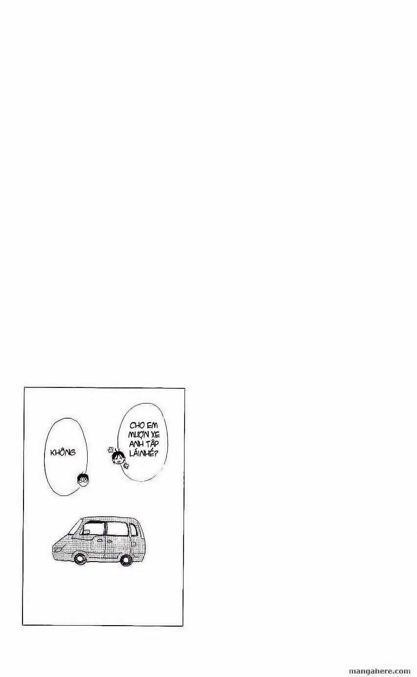 Love So Life - Chapter 13 - Trang 32