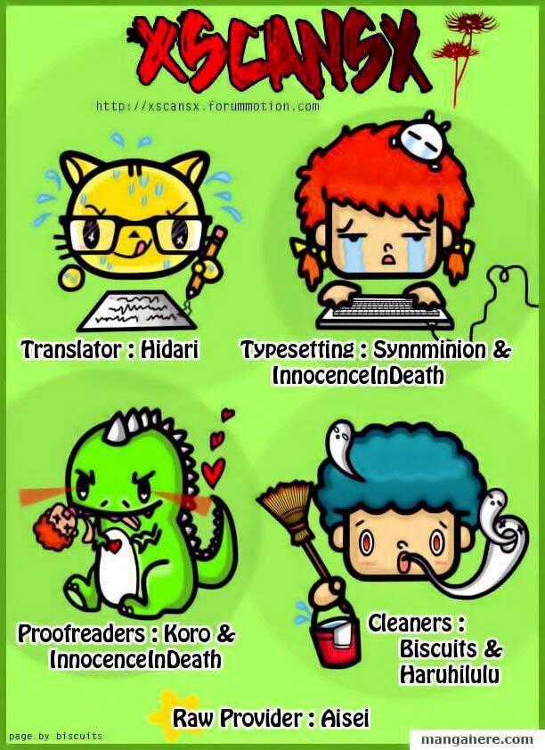 Love So Life - Chapter 13 - Trang 33